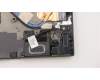 Lenovo 04X0507 FRU Rear Cover Asm 3G NFC
