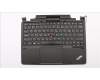 Lenovo 04X0636 KEYBD FRU Prince-KBD GRK CHY