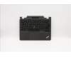 Lenovo 04X0641 KEYBD FRU Prince-KBD NOR CHY