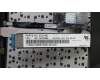 Lenovo 04X0645 KEYBD FRU Prince-KBD SLK CHY