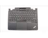 Lenovo 04X0646 KEYBD FRU Prince-KBD SCB CHY