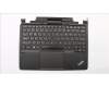 Lenovo 04X0651 KEYBD FRU Prince-KBD USI CHY