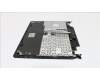 Lenovo 04X0651 KEYBD FRU Prince-KBD USI CHY