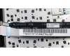 Lenovo 04X0651 KEYBD FRU Prince-KBD USI CHY