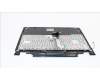 Lenovo 04X0653 KEYBD FRU Prince-KBD BUL CHY