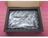 Lenovo 04X0812 FRU Keyboard Bezel ASM FPR
