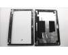 Lenovo 04X1118 FRU,LCD Cover,15W,Black,Pl