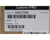 Lenovo 04X2306 Fru C2 bracket