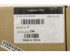 Lenovo 04X2307 Fru Vertical stand with retractable tong