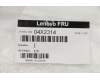 Lenovo 04X2314 CHASSIS Mechanical kit, 327AT