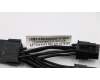 Lenovo 04X2387 CABLE,GFX power cable splitter