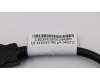 Lenovo CABLE FRU,Cable for Lenovo ThinkCentre M73p (10K9/10KA/10KB/10KC)
