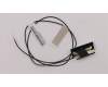 Lenovo 04X2745 CABLE Fru, 550mm M.2 front antenna