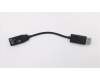 Lenovo Lx DP to HDMI1.4 dongle for Lenovo ThinkCentre M800 (10FV/10FW/10FX/10FY)