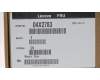 Lenovo CABLE Fru, 100mmSATA cable 2 latch for Lenovo S500 Desktop (10HS)