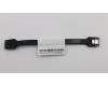 Lenovo CABLE Fru, 100mmSATA cable 2 latch for Lenovo IdeaCentre 510S-08ISH (90FN)