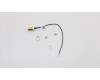 Lenovo 04X2788 ANTENNA fru Lx 126mm SMA dipole M.2 ANT