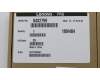 Lenovo 04X2799 CABLE Fru, 370mm SATA cable