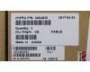 Lenovo 04X4830 OS/PD FRU DC-in cable