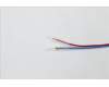 Lenovo 04X4838 ANTENNA FRU ANTENNA WWAN SET-14 Yageo