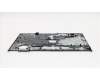 Lenovo 04X4842 FRU Palmrest ASM 14W w/ FPR chicony clic