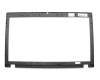 04X4858 original Lenovo Display-Bezel / LCD-Front 39.6cm (15.6 inch) black Wedge