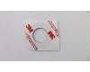 Lenovo 04X4886 RUBBER FRU Rubber for themal FAN