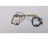 Lenovo 04X5531 FRU Antenna kit for Amphenol Flat