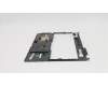 Lenovo 04X5544 FRU KBD Bezel ASM w/o FPR/CS/NFC