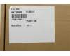 Lenovo 04Y2068 FRU KBD Bezel ASM non-FPR