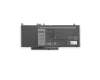 05XFWC original Dell battery 62Wh
