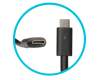 06WHV original Dell USB-C AC-adapter 45.0 Watt Small