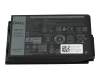 06WVHD original Dell battery 35.6Wh
