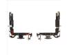 Apple 076-00753 Dock Connector incl. Battery (Original) - Black, Apple iPhone 17