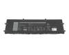 0817GN original Dell battery 87Wh