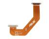 08201-01653000 original Asus Flexible flat cable (FFC) to IO board