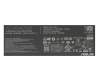 0A001-00266200 original Asus AC-adapter 180.0 Watt