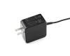 0A001-00348100 original Asus AC-adapter 33.0 Watt US wallplug