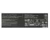 0A001-00803200 original Asus AC-adapter 280.0 Watt normal (Logo)