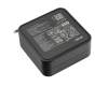 0A001-01620200 original Asus AC-adapter 65.0 Watt small