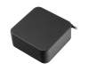0A001-01620200 original Asus AC-adapter 65.0 Watt small