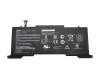 0B200-00510000 original Asus battery 50Wh
