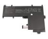 0B200-02670000 original Asus battery 38Wh