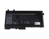 0DELL-K7C4H original Dell battery 51Wh 11.4V