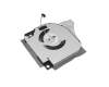 0F7N58 original Dell Fan (GPU) RTX 12V 0.5A
