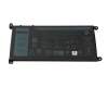 0FY8XM original Dell battery 42Wh