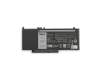 0G5M10 original Dell battery 51Wh