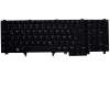 0GXJYT original Dell keyboard DE (german) black