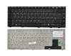 0KN0-8C1GE01 original Asus keyboard DE (german) black