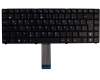 0KN0-G61GE0210313000783 original Asus keyboard DE (german) black/black